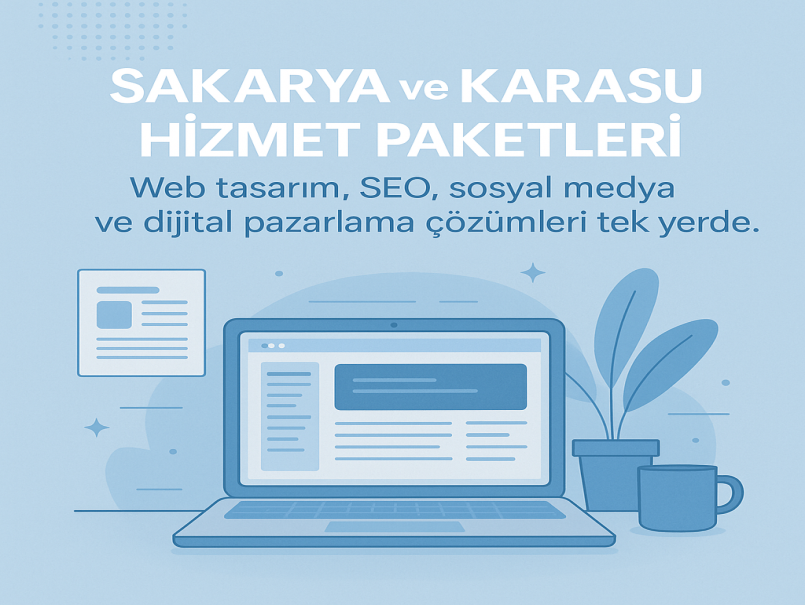 Sakarya ve Karasu Hizmet Paketleri